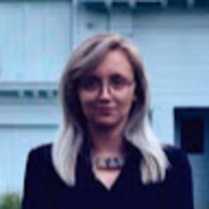 Meet your Posher, Alyson